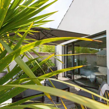 Maison La Flotte, 4 Pieces, 6 Personnes - Fr-1-258-117 Villa *