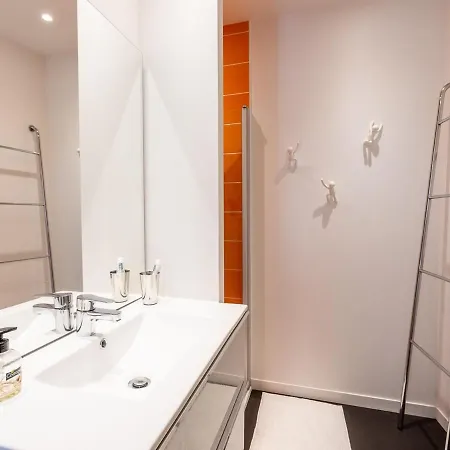 Maison La Flotte, 4 Pieces, 6 Personnes - Fr-1-258-117 Villa La Flotte